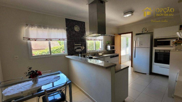 Imagem Casa com 4 Quartos à Venda, 389 m² em Condomínio Campos De Santo Antônio - Itu Imagem Casa com 4 Quartos à Venda, 389 m² em Condomínio Campos De Santo Antônio - Itu