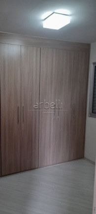Imagem Apartamento com 2 Quartos à Venda, 52 m² em Conjunto Residencial Vista Verde - São Paulo