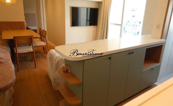 Apartamento com 2 Quartos à Venda, 55 m² em Parada Inglesa - Sao Paulo