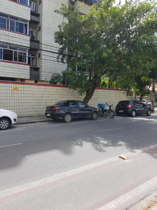 Imagem Apartamento com 3 Quartos à Venda, 140 m² em Aldeota - Fortaleza