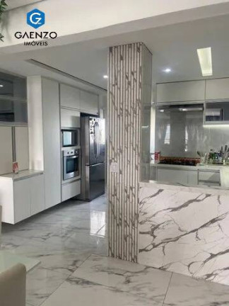 Imagem Apartamento com 4 Quartos à Venda, 154 m² em Alphaville Centro Industrial E Empresarial/alphaville. - Barueri