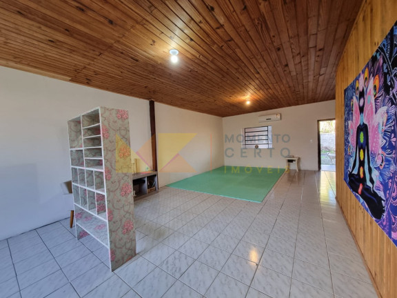 Imagem Casa com 4 Quartos à Venda, 290 m² em Dos Estados - Indaial