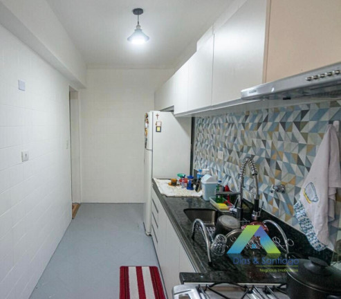 Imagem Apartamento com 2 Quartos à Venda, 94 m² em Mooca - São Paulo