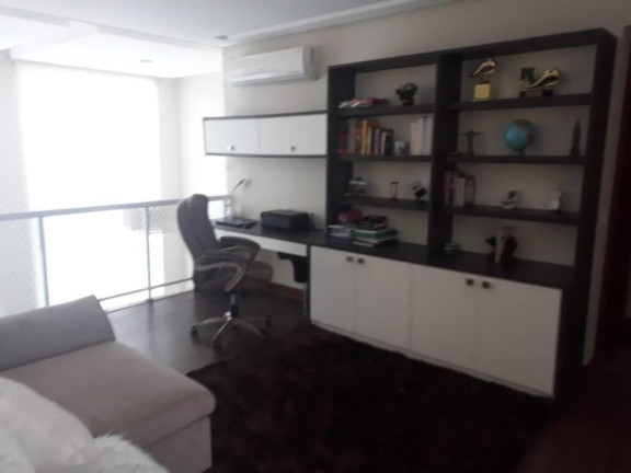 Imagem Casa com 4 Quartos à Venda, 344 m² em Pimenteiras - Teresópolis