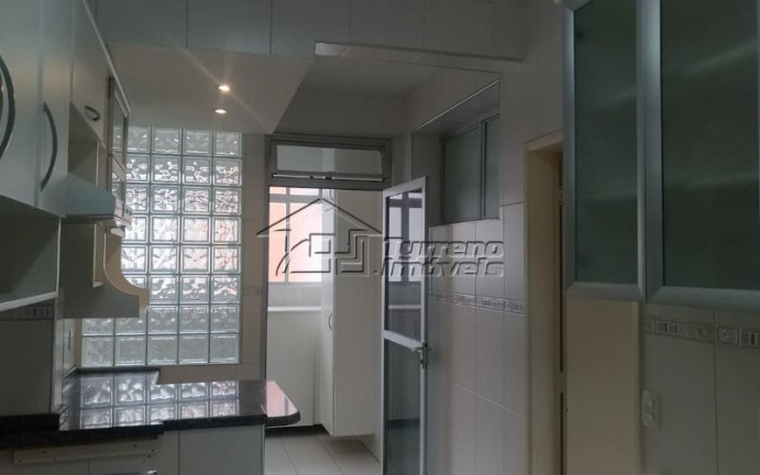 Imagem Apartamento com 3 Quartos à Venda, 100 m² em Jardim Aquarius - São José Dos Campos Imagem Apartamento com 3 Quartos à Venda, 100 m² em Jardim Aquarius - São José Dos Campos