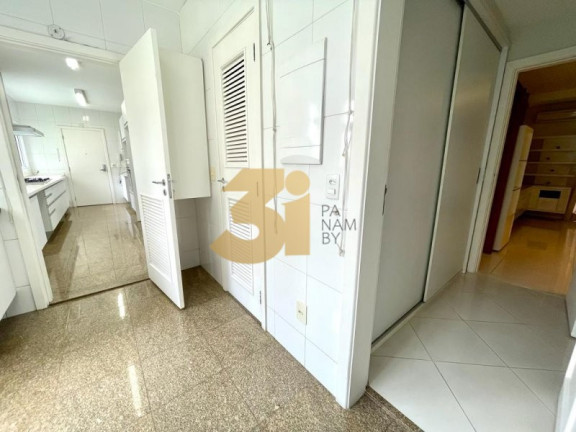 Imagem Apartamento com 4 Quartos à Venda, 248 m² em Morumbi - São Paulo