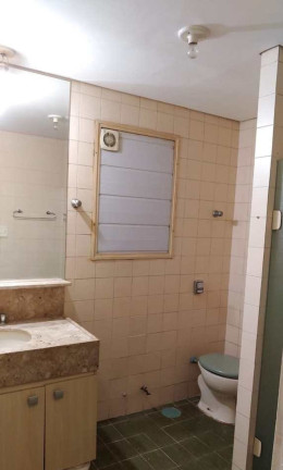 Imagem Apartamento com 1 Quarto à Venda, 50 m² em República - São Paulo Imagem Apartamento com 1 Quarto à Venda, 50 m² em República - São Paulo
