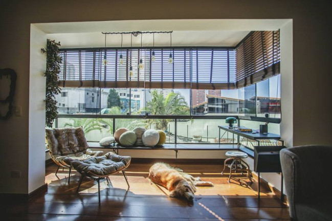 Imagem Apartamento com 4 Quartos à Venda, 140 m² em Vila Monte Alegre - São Paulo Imagem Apartamento com 4 Quartos à Venda, 140 m² em Vila Monte Alegre - São Paulo