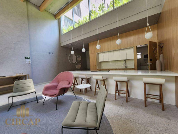 Imagem Apartamento com 2 Quartos à Venda, 136 m² em Jardim América - São Paulo