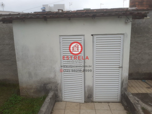 Imagem Casa com 3 Quartos à Venda, 230 m² em Jardim Casa Branca - Caraguatatuba