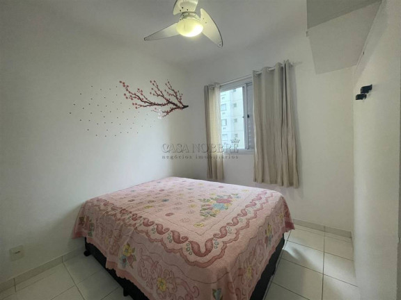 Imagem Apartamento com 2 Quartos à Venda, 50 m² em Cidade Ocian - Praia Grande