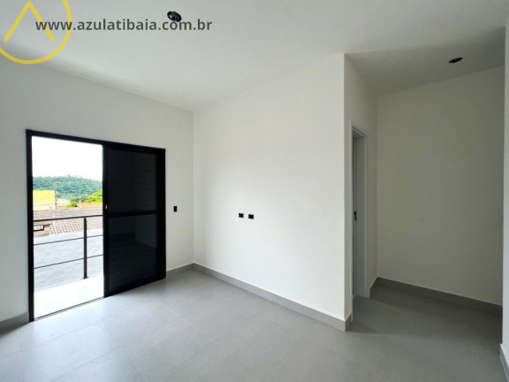 Imagem Casa com 3 Quartos à Venda, 180 m² em Jardim Dos Pinheiros - Atibaia