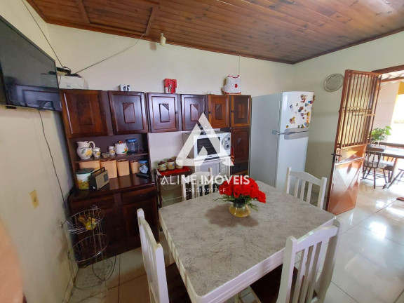 Imagem Casa com 2 Quartos à Venda, em Penha - Cruz Alta Imagem Casa com 2 Quartos à Venda, em Penha - Cruz Alta