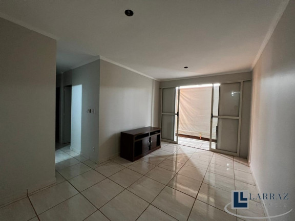 Imóvel com 3 Quartos à Venda, 69 m² em Lagoinha - Ribeirao Preto