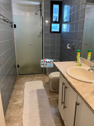 Imagem Apartamento com 4 Quartos à Venda, 290 m² em Jardim Parque Morumbi - São Paulo Imagem Apartamento com 4 Quartos à Venda, 290 m² em Jardim Parque Morumbi - São Paulo