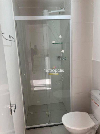Imagem Apartamento com 2 Quartos para Alugar, 40 m² em Cambuci - São Paulo