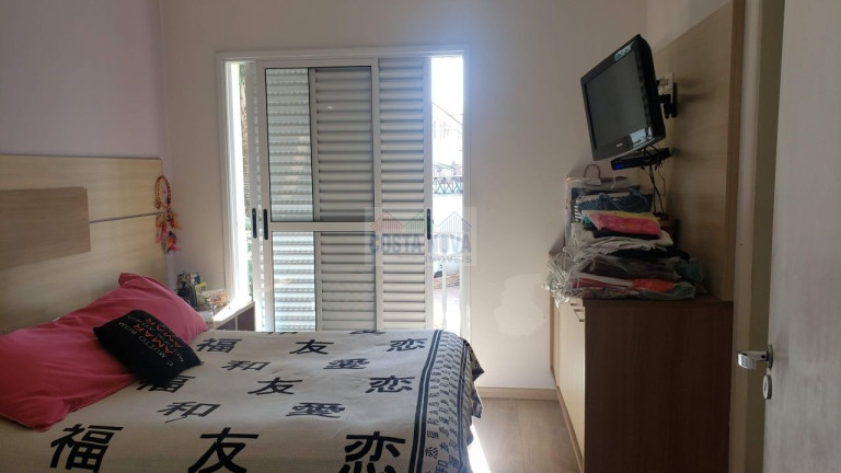 Imagem Casa com 3 Quartos à Venda, 208 m² em Horto Florestal - São Paulo Imagem Casa com 3 Quartos à Venda, 208 m² em Horto Florestal - São Paulo