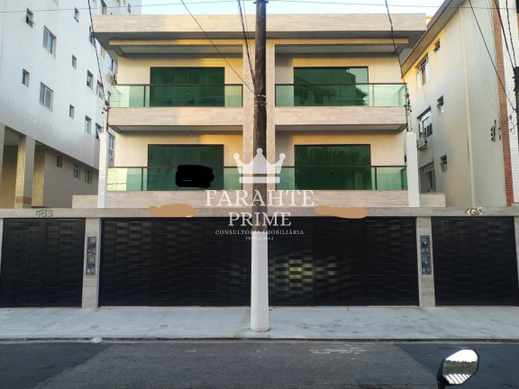 Casa com 3 Quartos à Venda, 270 m² em Embaré - Santos