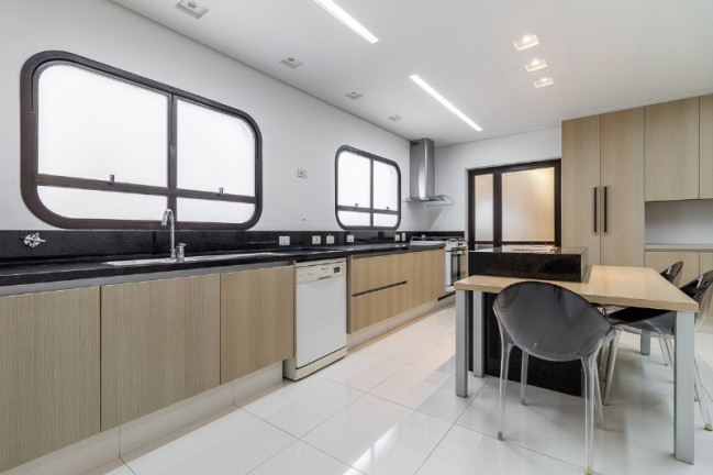 Imagem Imóvel com 3 Quartos à Venda, 293 m² em Jardim Paulista - São Paulo Imagem Imóvel com 3 Quartos à Venda, 293 m² em Jardim Paulista - São Paulo