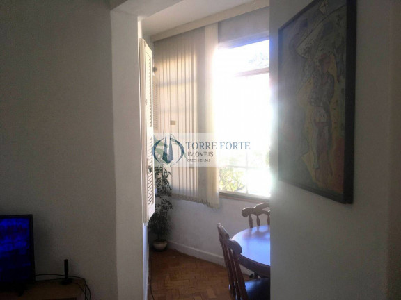 Imagem Apartamento com 2 Quartos à Venda, 68 m² em Cambuci - São Paulo