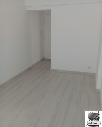 Imagem Apartamento com 2 Quartos à Venda, 47 m² em Parque Campolim - Sorocaba