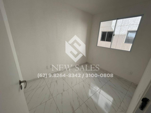 Imagem Apartamento com 2 Quartos à Venda, 50 m² em Residencial 14 Bis - Goiânia Imagem Apartamento com 2 Quartos à Venda, 50 m² em Residencial 14 Bis - Goiânia