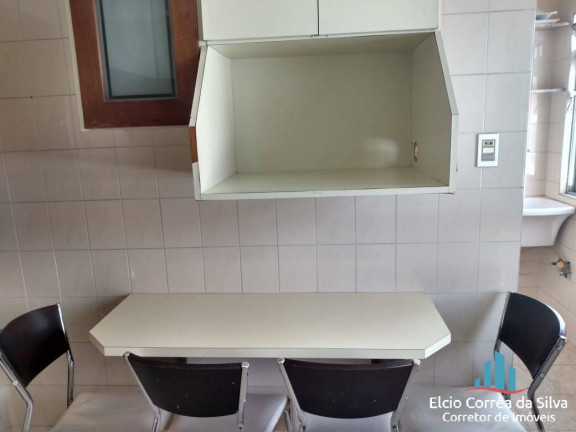 Imagem Apartamento com 2 Quartos à Venda, 60 m² em Rudge Ramos - São Bernardo Do Campo