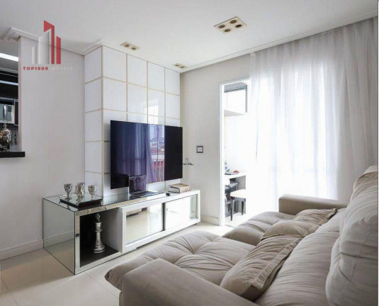 Apartamento com 2 Quartos à Venda, 65 m² em Vila Albertina - São Paulo