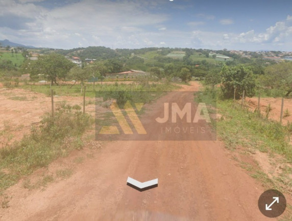 Terreno à Venda, 364 m² em Recanto Do Sol - São Joaquim De Bicas