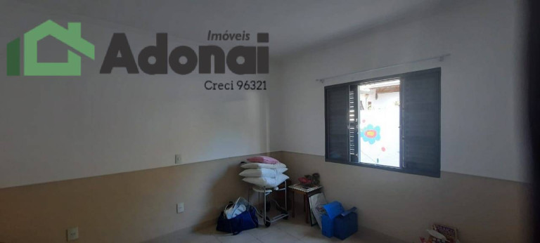 Imagem Casa com 3 Quartos à Venda, 230 m² em Cidade Luiza - Jundiaí