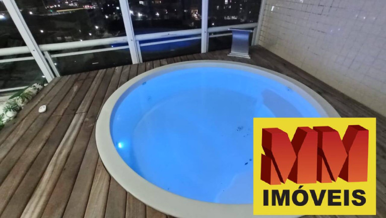 Imagem Cobertura com 3 Quartos à Venda, 190 m² em Braga - Cabo Frio Imagem Cobertura com 3 Quartos à Venda, 190 m² em Braga - Cabo Frio