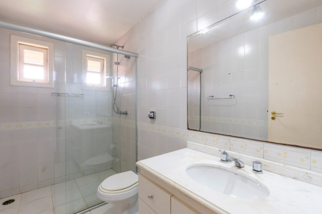 Imagem Casa com 3 Quartos à Venda, 500 m² em Chácara Monte Alegre - São Paulo