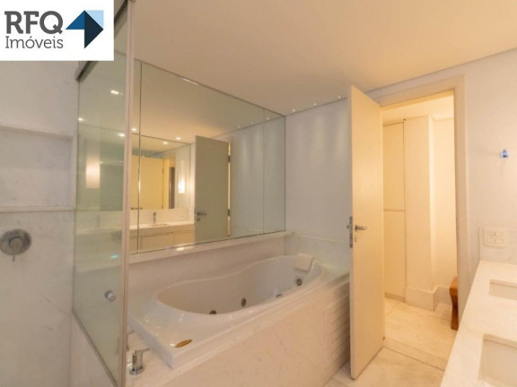 Imagem Imóvel com 4 Quartos à Venda, 354 m² em Jardim Paulista - São Paulo