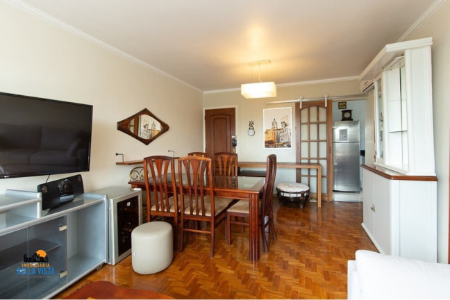Imagem Apartamento com 3 Quartos à Venda, em Vila Clementino - São Paulo Imagem Apartamento com 3 Quartos à Venda, em Vila Clementino - São Paulo