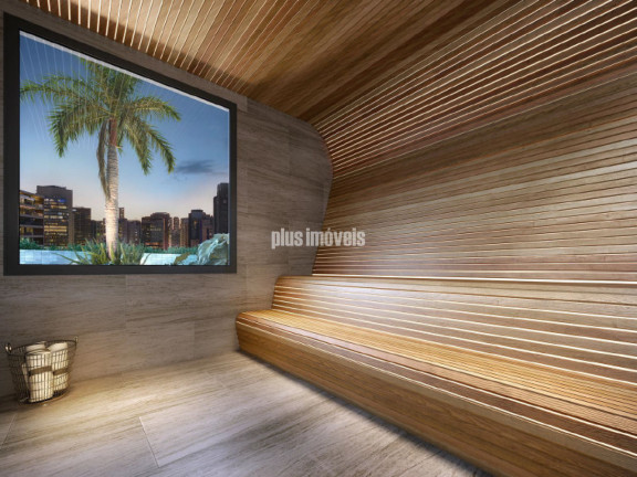 Imagem Apartamento com 4 Quartos à Venda, 157 m² em Sumaré - São Paulo