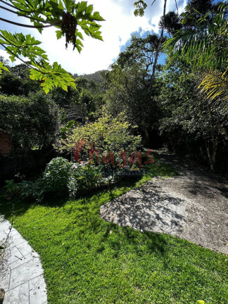 Imagem Casa com 2 Quartos à Venda, 100 m² em Cidade Jardim - Caraguatatuba