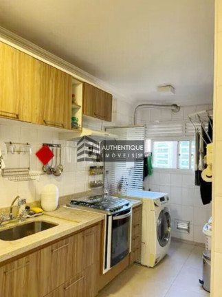 Imagem Apartamento com 3 Quartos à Venda, 78 m² em Perdizes - São Paulo