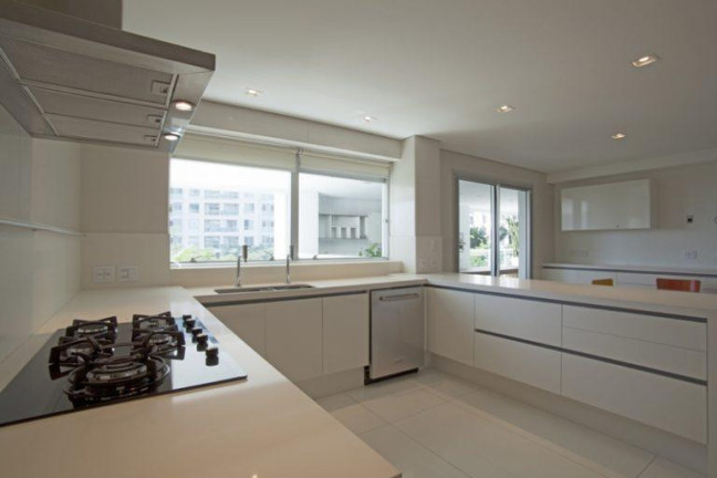 Imagem Apartamento com 4 Quartos à Venda, 407 m² em Barra Da Tijuca - Rio De Janeiro