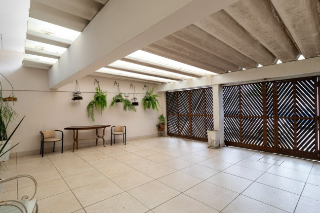 Imagem Casa com 4 Quartos à Venda, 200 m² em Campo Belo - São Paulo Imagem Casa com 4 Quartos à Venda, 200 m² em Campo Belo - São Paulo
