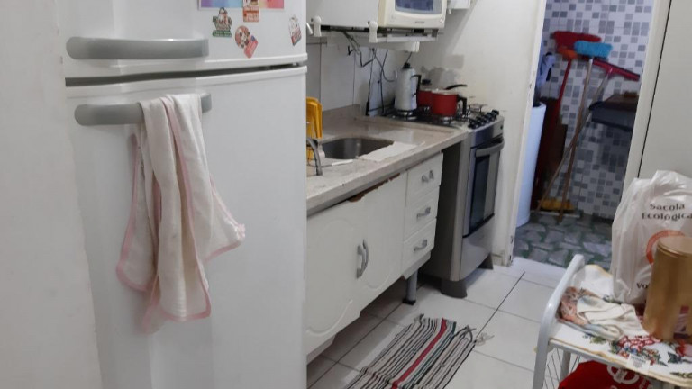 Imagem Casa com 2 Quartos à Venda, 47 m² em Núcleo Residencial Professor Carlos Aldrovandi - Indaiatuba Imagem Casa com 2 Quartos à Venda, 47 m² em Núcleo Residencial Professor Carlos Aldrovandi - Indaiatuba