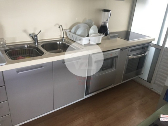 Imagem Apartamento com 2 Quartos para Alugar, 108 m² em Brooklin Paulista - São Paulo Imagem Apartamento com 2 Quartos para Alugar, 108 m² em Brooklin Paulista - São Paulo