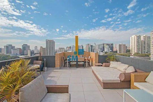 Imagem Edifício Residencial à Venda, 3.500 m² em Bela Vista - São Paulo Imagem Edifício Residencial à Venda, 3.500 m² em Bela Vista - São Paulo