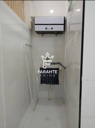 Imagem Apartamento com 1 Quarto para Alugar, 62 m² em Aparecida - Santos