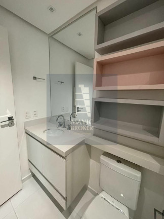 Imagem Apartamento com 2 Quartos para Alugar, 81 m² em Alphaville Empresarial - Barueri Imagem Apartamento com 2 Quartos para Alugar, 81 m² em Alphaville Empresarial - Barueri