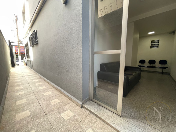Imagem Sala Comercial para Alugar, 36 m² em Chácara Califórnia - São Paulo