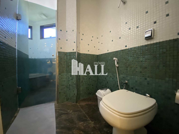 Imagem Apartamento com 4 Quartos à Venda, 260 m² em Centro - São José Do Rio Preto Imagem Apartamento com 4 Quartos à Venda, 260 m² em Centro - São José Do Rio Preto