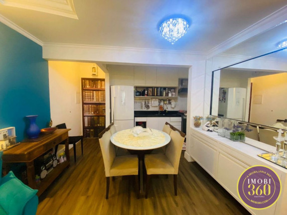Imagem Apartamento com 2 Quartos à Venda, 64 m² em Tatuapé - São Paulo