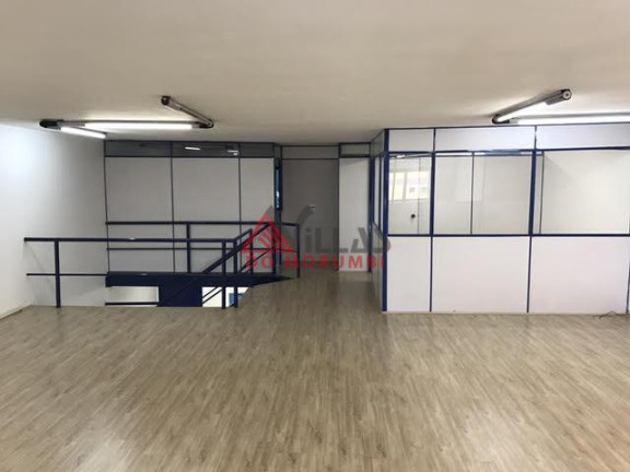 Imagem Sala Comercial à Venda, 270 m² em Vila Tramontano - São Paulo