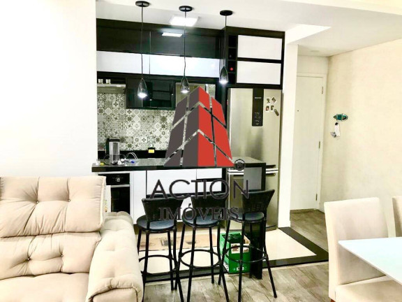 Imagem Apartamento com 2 Quartos à Venda, 58 m² em Jardim Flor Da Montanha - Guarulhos Imagem Apartamento com 2 Quartos à Venda, 58 m² em Jardim Flor Da Montanha - Guarulhos
