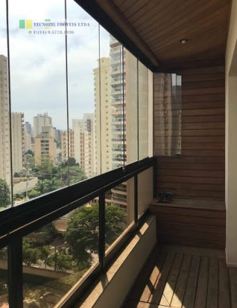 Imagem Apartamento com 4 Quartos à Venda, 209 m² em Jardim Vila Mariana - São Paulo Imagem Apartamento com 4 Quartos à Venda, 209 m² em Jardim Vila Mariana - São Paulo